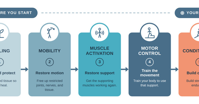 Pain & Movement Program