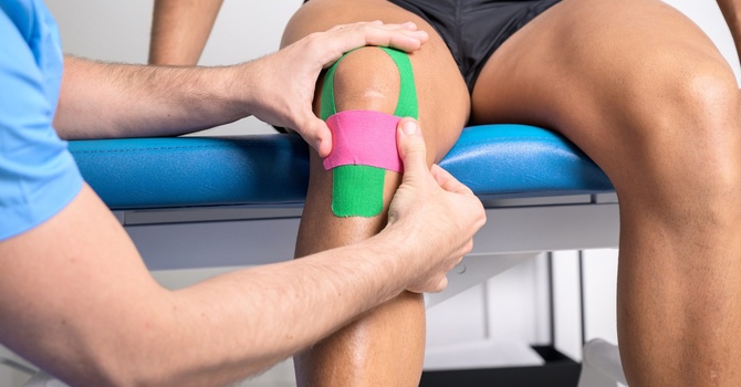 Physical Therapy